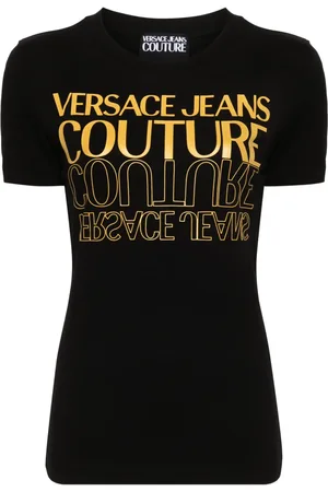 VERSACE Upside Down t