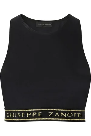 Giuseppe Zanotti Linne med logotypband