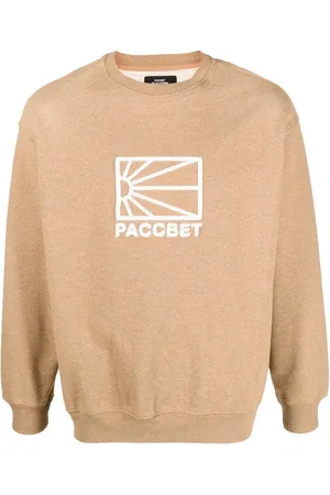 Rassvet Tröja med broderad logotyp
