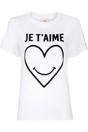 Cinq A Sept Smile Heart t
