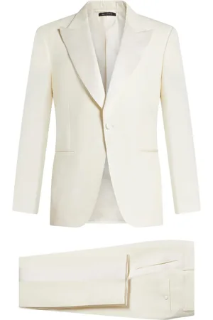 Tom Ford Enkelknäppt blazer