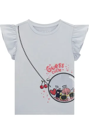 Guess T