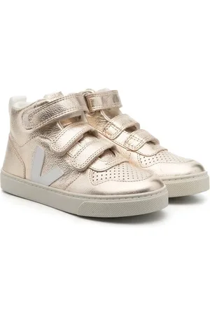 Veja Höga sneakers