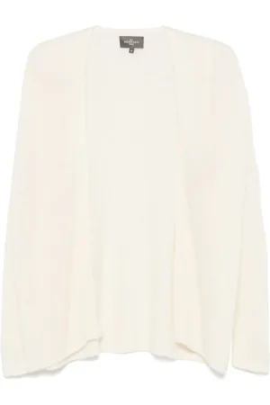 ERIC BOMPARD Glesstickad kofta