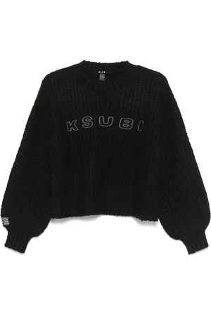 KSUBI The Bookie stickad tröja