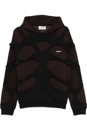 COPERNI Hoodie med utsnitt