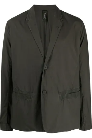TRANSIT Blazer med smala slag