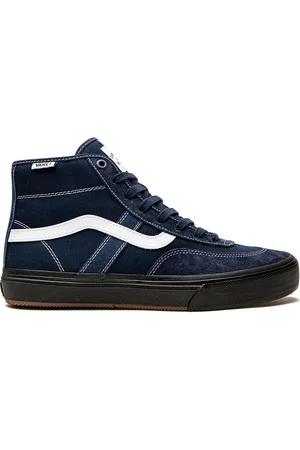 Vans Crockett höga sneakers