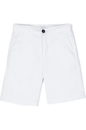 Paolo Pecora Shorts med dart
