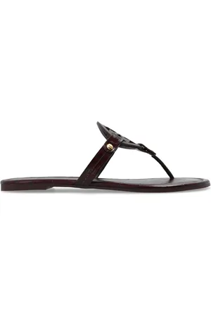 Tory Burch Miller tofflor