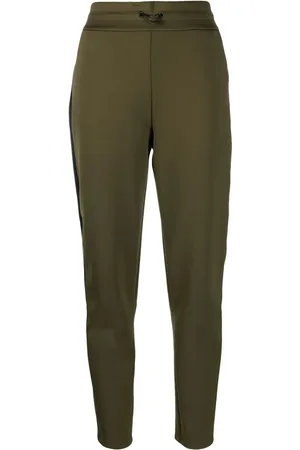 Woolrich Byxor med hög midja