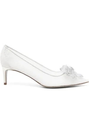 RENE CAOVILLA Veneziana pumps 60 mm