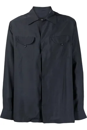 Giorgio Armani Skjorta med knäppning