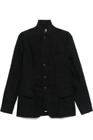 MASNADA Bomullsblazer