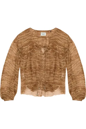 Marant Etoile Advika topp