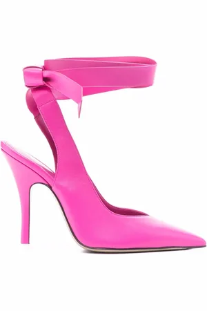 The Attico Venus slingback