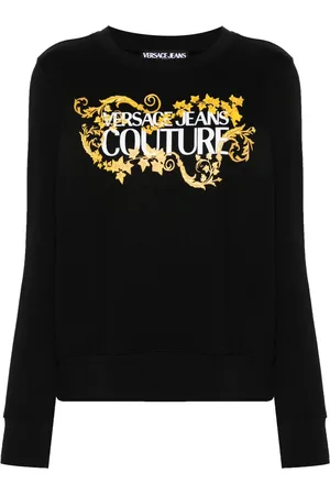 VERSACE Barocco sweatshirt