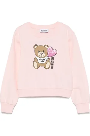 Moschino Teddy Bear tröja