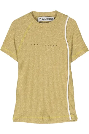 OTTOLINGER Topp med logotyp