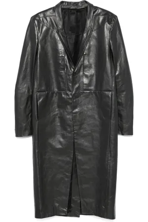 Rick Owens Lido kappa