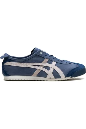 Onitsuka Tiger Tiger Mexico 66 Blue/Grey sneakers