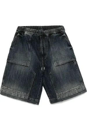 JUUN.J Jeansshorts