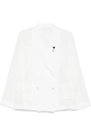 LARDINI Linneblazer