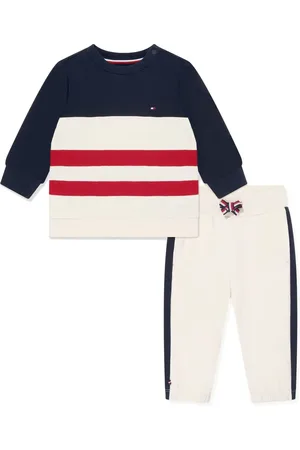 Tommy Hilfiger Mjukisställ med huva