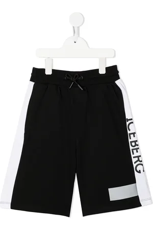 Iceberg Shorts med dragsko