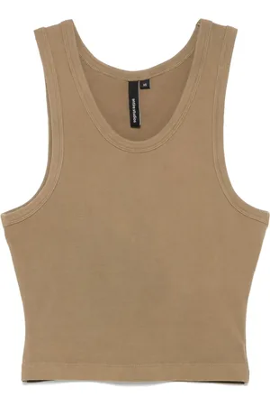 Entire Studios ärmlös croptop