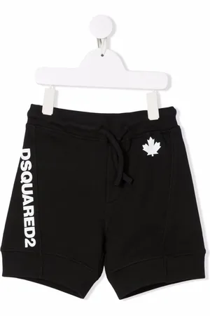 Dsquared2 Shorts med dragsko