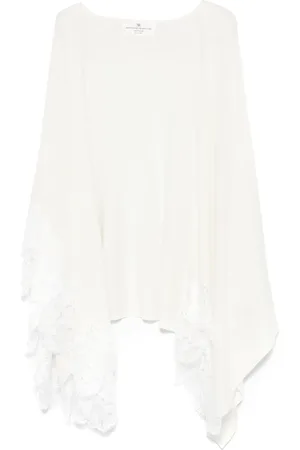ERMANNO SCERVINO Kofta i kashmir