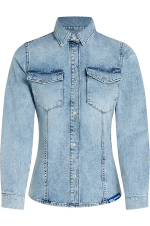 Karl Lagerfeld Jeansskjorta