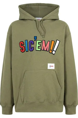 Supreme X WTAPS Sic