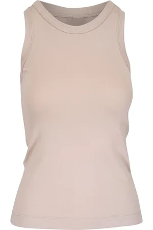 Brunello Cucinelli Ribbat linne