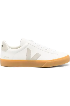 Veja Campo lädersneakers