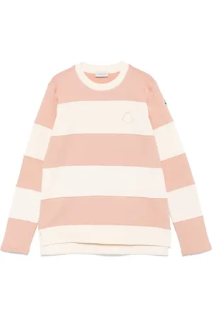 Moncler Randig tröja