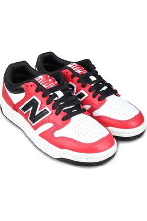 New Balance Sneakers med panel