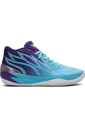 PUMA MB.02 Lo Queen City sneakers