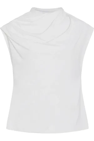 ROSETTA GETTY Twist topp
