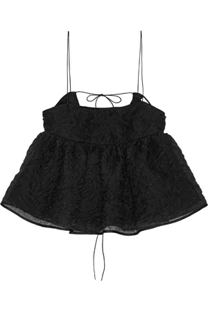 Cecilie Bahnsen Selena blus