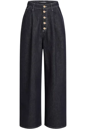 Karl Lagerfeld Wide leg