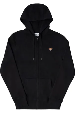 PELO FOUNDATION Jack Russell hoodie