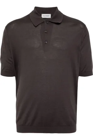 JOHN SMEDLEY Isis pikétröja