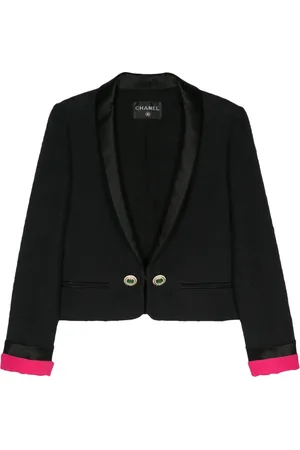 CHANEL CHANEL Pre