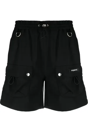 COPERNI Shorts med metalldetalj