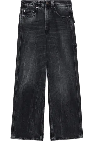 haikure Wide leg