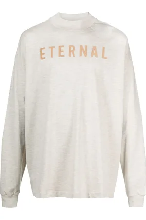 FEAR OF GOD LS långärmad t