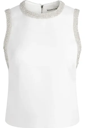 ALICE+OLIVIA Amal linne