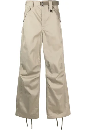 SACAI Raka cargobyxor
